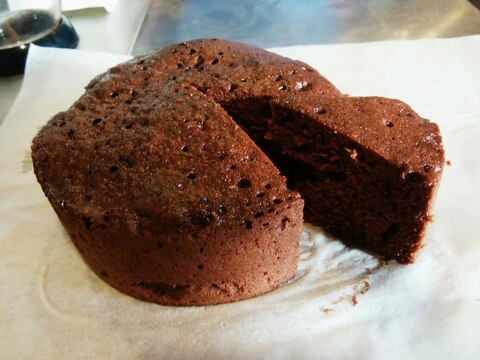 レンジ Hmで簡単チョコケーキ レシピ 作り方 By ひさっちoboe 楽天レシピ レンジ Hmで簡単チョコケーキ レシピ 作り方 By ひさっちoboe 楽天レシピ